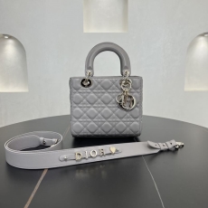 Christian Dior My Lady Bags